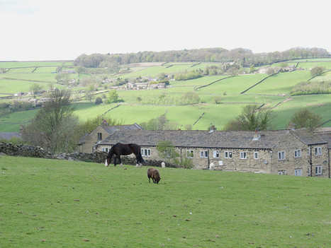 Le Yorkshire se rêve en destination touristique majeure | J'écris mon premier roman | Scoop.it