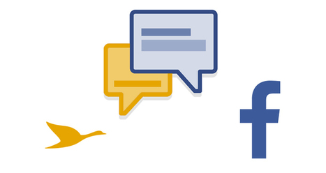 Les conversations Marques-Consommateurs sont-elles qualitatives sur Facebook ? | Ecommerce | Scoop.it