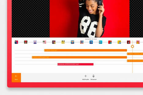 Editar vídeo en Windows 10 en segundos con Animotica | Education 2.0 & 3.0 | Scoop.it
