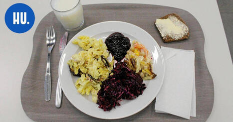 Oppilaat mukaan kouluruokailun kehitt&auml;miseen Helsingiss&auml; &ndash; mausteiden ja roskakalan lis&auml;&auml;mist&auml; selvitet&auml;&auml;n | Paikalliset | 1Uutiset - Lukemisen t&auml;hden | Scoop.it