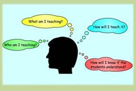 Using Free Online Tools to Make Lesson Planning Easier - EdTechReview™ (ETR) | iGeneration - 21st Century Education (Pedagogy & Digital Innovation) | Scoop.it