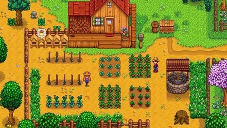 Games und psychische Probleme: "Das Spiel hat mir geholfen, morgens aufzustehen" | Lernwelten | Scoop.it