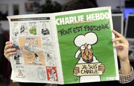 &laquo;Charlie Hebdo&raquo;: Frustr&eacute;e, la cliente d&eacute;vaste un tabac-presse et agresse le buraliste | ACTUALIT&Eacute; | Scoop.it
