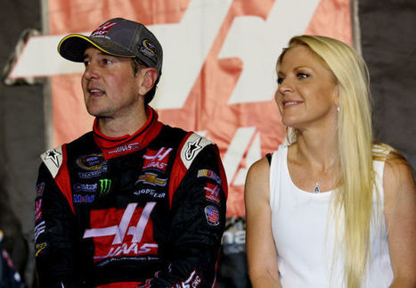 VIDEO - Kurt Busch's Testimony: My Ex-Girlfriend Is A Trained Assassin...???  And a COMMANDO MOMMY - Deadspin.com  | Thumpy's 3D House of Airsoft™ @ Scoop.it | Scoop.it