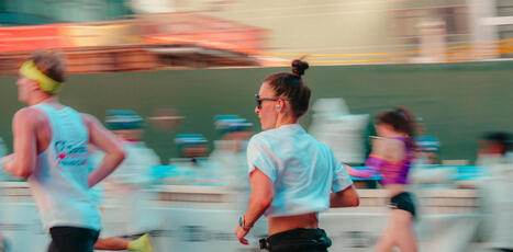 Anatomie d’un effort, ou comment déjouer notre tendance à la paresse pour bouger plus | @ZeHub | Scoop.it