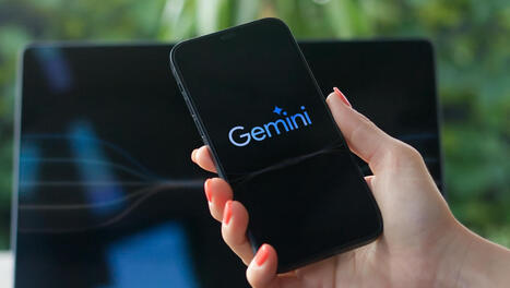 Gemini intègre une IA capable d’analyser toute vidéo, scène par scène, en temps réel ... | Renseignements Stratégiques, Investigations & Intelligence Economique | Scoop.it