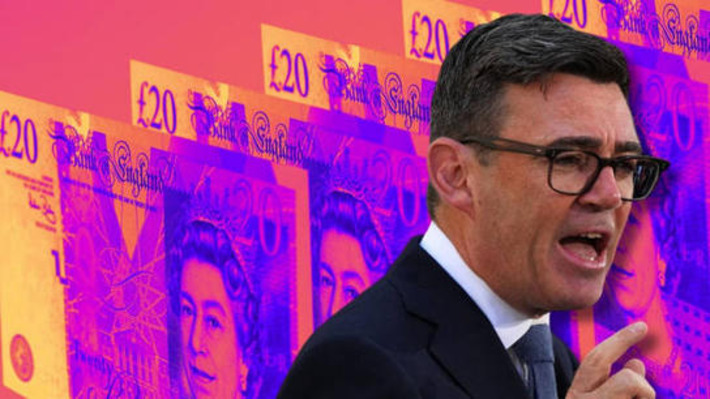 'My clients are ready to pull the trigger': Britain's super-rich prepare to flee over fears of Burnham tax raids | Family Office & Billionaire Report - Empowering Family Dynasties | Scoop.it