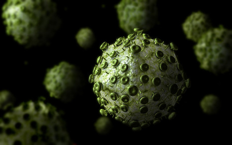 Exosome-mediated stable epigenetic repression of HIV-1 | Vectorology - GEG Tech top picks | Scoop.it