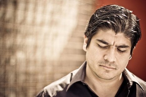 Las posesiones, de Carlos Alvarado Quesada, por Bértold Salas | Autores de Centroamérica | Magacín | Scoop.it