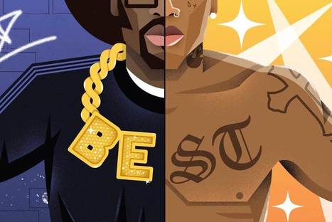 The Best Rapper Alive, Every Year Since 1979 | Winning The Internet | Scoop.it