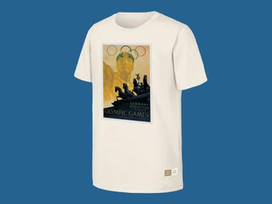 Olympiakauppa myy Hitlerin j&auml;rjest&auml;mien kisojen julisteella kuvitettua paitaa | HS.fi | 1Uutiset - Lukemisen t&auml;hden | Scoop.it