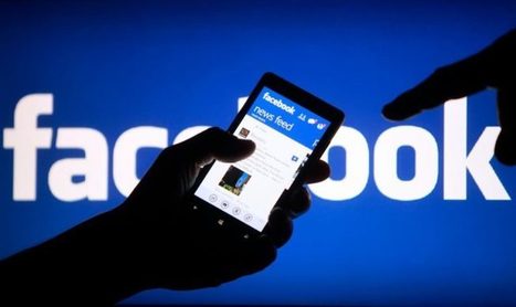 Digital literacy: Facebook launches 'My Digital World' in Sub-Saharan Africa | Creative teaching and learning | Scoop.it