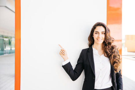 LMS : donner envie de venir&hellip; et de rester - - | Veille sur les innovations en formation | Scoop.it