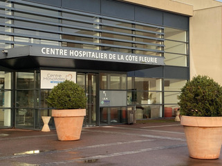 Calvados : h&ocirc;pital de la C&ocirc;te fleurie, apr&egrave;s la crise, quel avenir r&eacute;el pour l&rsquo;&eacute;tablissement&nbsp;? | Veille territoriale AURH | Scoop.it