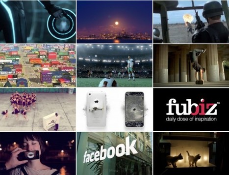 Best-of Fubiz 2010 | Fubiz™ | Epic pics | Scoop.it