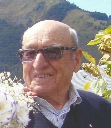 Aragnouet : Paulin Castet est décédé | Vallées d'Aure & Louron - Pyrénées | Scoop.it