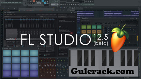 fl studio producer edition 12 download