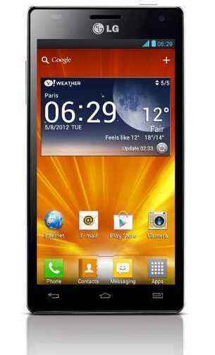 LG Optimus 4X HD Price, Specifications Philippines - A Quad-Core at Php27,990 - NoypiGeeks | Gadget Reviews | Scoop.it