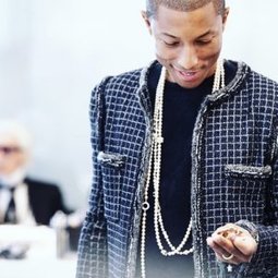 Chanel s&rsquo;offre un casting VIP pour son sac "Gabrielle" | Les Gentils PariZiens | style & art de vivre | Scoop.it