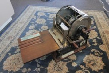 Do You Know Your Ditto From A Mimeograph Machine? | Nerdy Needs | Scoop.it