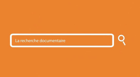MOOC La recherche documentaire | Ressources d'apprentissage gratuites | Scoop.it