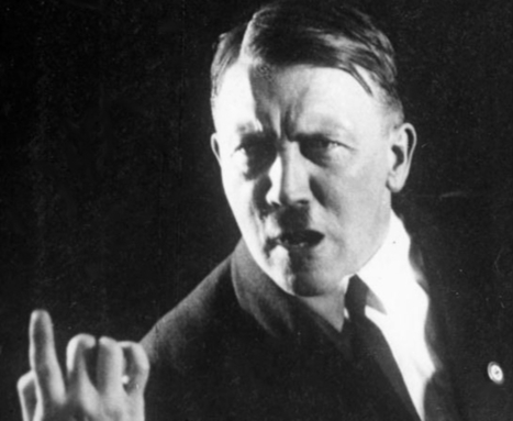 Hitler Used Cocaine and Had Semen Injections : Discovery News | Science News | Scoop.it