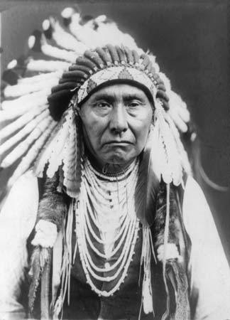 CALIFORNIA GOLD RUSH Native American Indian His...