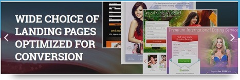 international dating affiliate program