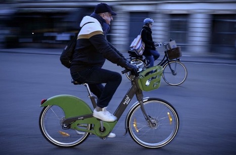 Transformer la mobilité en France : la quête d’un modèle économique soutenable | L'actualité de la politique de la ville | Scoop.it