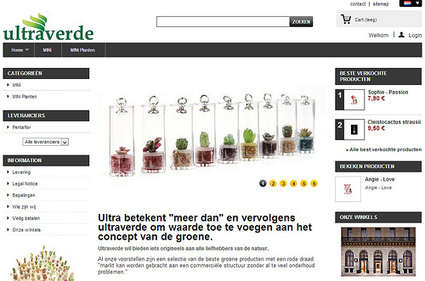 Promote4you: Get your Minì Now! ..... at Ultraverde.nl ...!! | Promote4you | Scoop.it