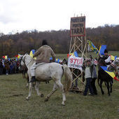 En Roumanie, fronde paysanne contre le gaz de schiste | @ZeHub | Scoop.it