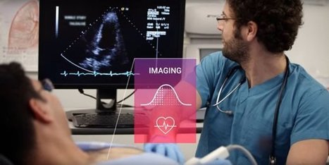 Dans la santé, Watson, l'IA d'IBM, doit encore faire ses preuves | Santé et Digital | Scoop.it