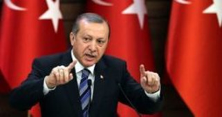 Turkey’s Erdogan uses bombing as excuse to lock up hundreds of Kurds | ReactNow - Latest News updated around the clock | Scoop.it