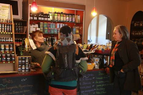Au coin d'la rue : le café squatté qui a redonné de la fierté à un quartier | Innovation Sociale et Entrepreneuriat Social | Scoop.it