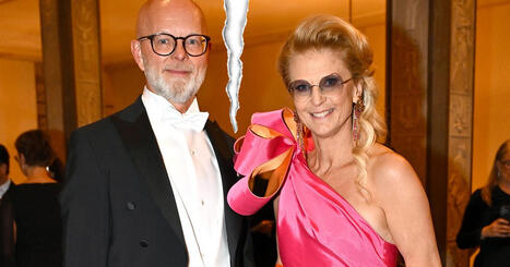 Finansminister Elisabeth Svantesson skiljer sig | 1Uutiset - Lukemisen t&auml;hden | Scoop.it