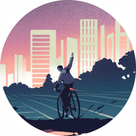 Les Nuits de la lecture | Bo&icirc;te &agrave; outils num&eacute;riques | Scoop.it