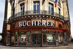 Le plus grand magasin de montres de luxe au monde ouvre à Paris ce lundi | Les Gentils PariZiens | style & art de vivre | Scoop.it