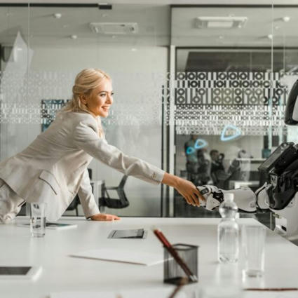 Les soft skills sont-elles proprement humaines ? ChatGPT passe le test en entretien d’embauche !  – Manpowergroup | LES SOFT SKILLS DANS L'ÉDUCATION ET DANS LE MONDE DU TRAVAIL | Scoop.it