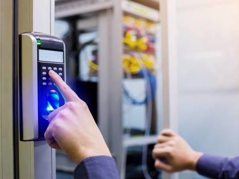 The security endgame: How to actively keep your data and organisation secure | Tampa Florida Public Relations | Scoop.it