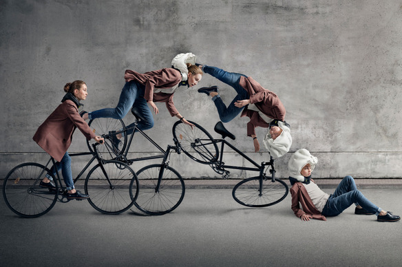 Le casque airbag pour vélo fait pshit : face à ses défauts, son fabricant se dégonfle