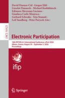 A Systematic Literature Review on&nbsp;Current Research Trends in&nbsp;Legal Information Retrieval and&nbsp;Legal Databases | Springer Nature Link | Documentation juridique | Scoop.it