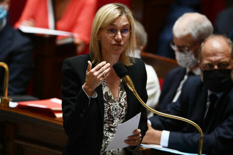 Moratoire sur l'éolien: "ça n'a pas de sens", estime Pannier-Runacher | “C’est le moment de réunir les intelligences” Laurence Tubiana | Scoop.it