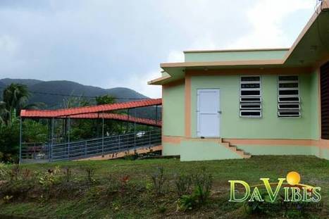 Portsmouth Respite Center fully operational | Dominica Vibes News | Commonwealth of Dominica | Scoop.it