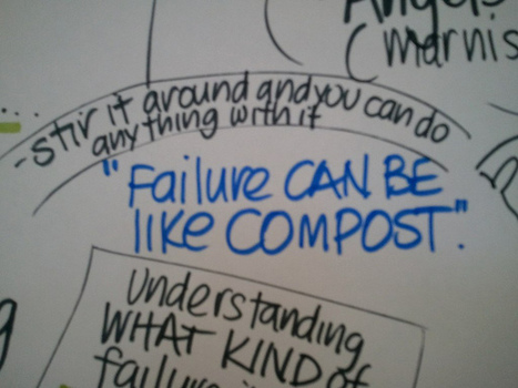 Failure As Compost | Flickr - Photo Sharing! | Failure and Learning | Scoop.it