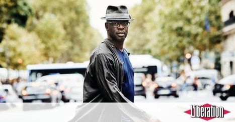 Lilian Thuram : «Pour ne pas gâcher le jeu, on donne l’impression que tout va bien» - Libération | Meilleure revue de presse de l'univers connu | Scoop.it