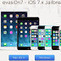 Download Evasi0n7 jailbreak iOS 7.0.4 iPhone 5s, 5, 5c, 4s, 4, iPod, iPad | Unlock iPhone 4 via Factory Unlock - Official iPhone 4 Unlocking via IMEI code | Scoop.it