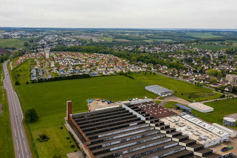 La requalification durable des zones et parcs d'activités existants : une contribution au développement de la ville productive ? | Puca | La SELECTION du Web | CAUE des Vosges - www.caue88.com | Scoop.it