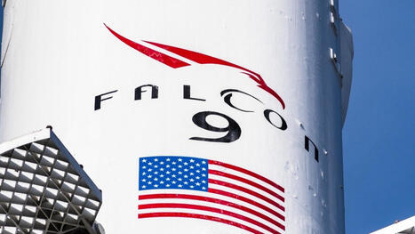 SpaceX mise &agrave; mal : Falcon 9 interrompue juste avant le lancement, quatre jours apr&egrave;s Starship | AERONAUTIQUE NEWS - AEROSPACE POINTOFVIEW - AVIONS - AIRCRAFT | Scoop.it