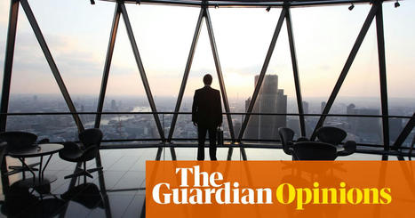 The cries from Britain’s struggling CEOs are growing louder – how can they survive on a mere £4.4m a year? | Stefan Stern | The Guardian | Microeconomics: IB Economics | Scoop.it