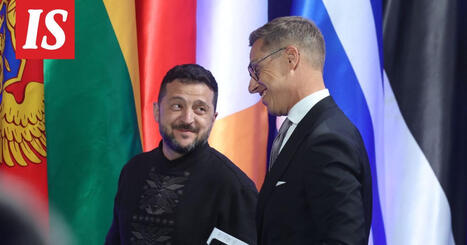 Uusi j&auml;ttidiili Suomelle &ndash; Alexander Stubb allekirjoitti sopimuksen USA:ssa | A1Uutiset | Scoop.it